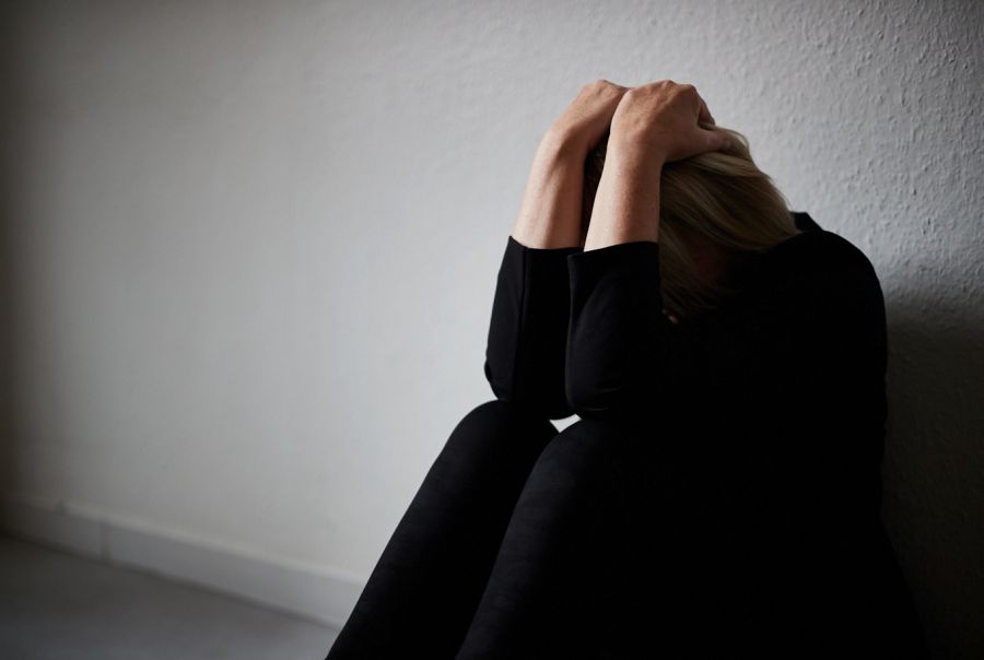 Dann wurde die mutmassliche Islamistin zunächst in einer geschlossenen Psychiatrie untergebracht. (Symbolbild)