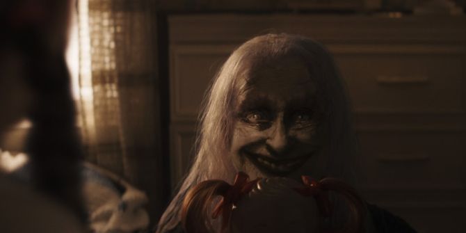 Conjuring 4: