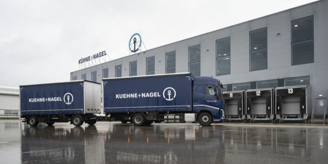 Kühne+Nagel