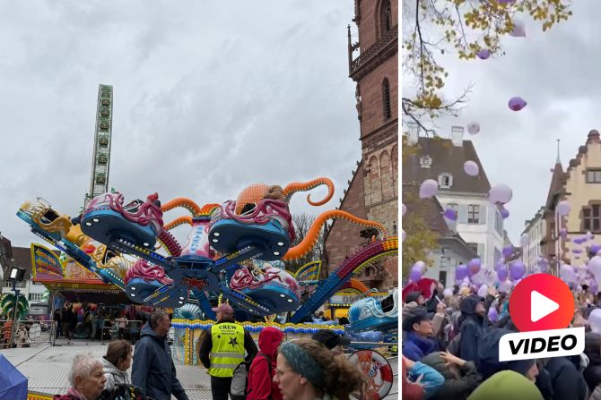 herbstmesse