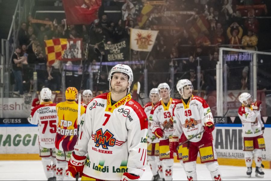 ehc biel