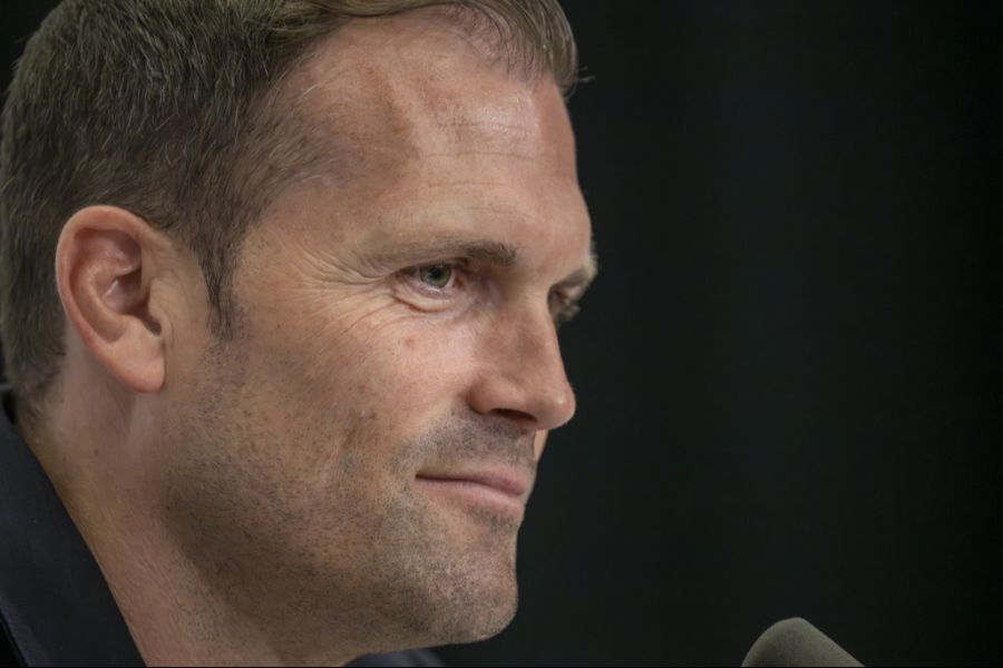 Daniel Stucki