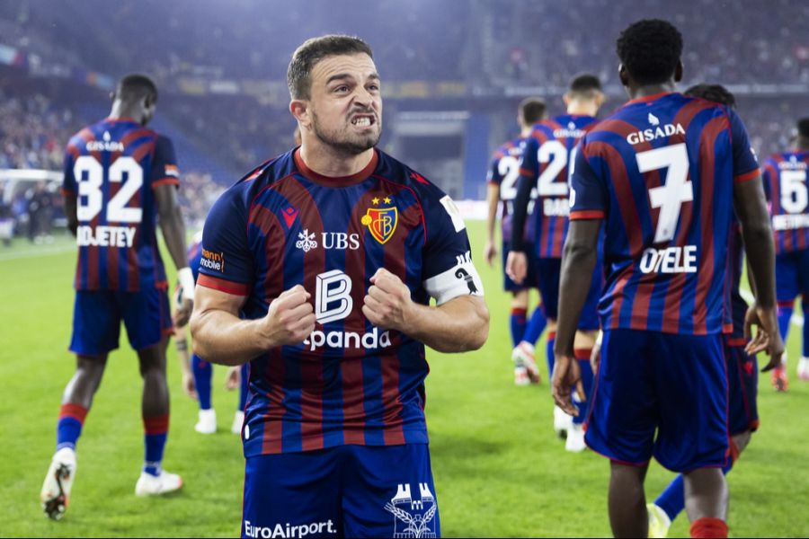 FC Basel