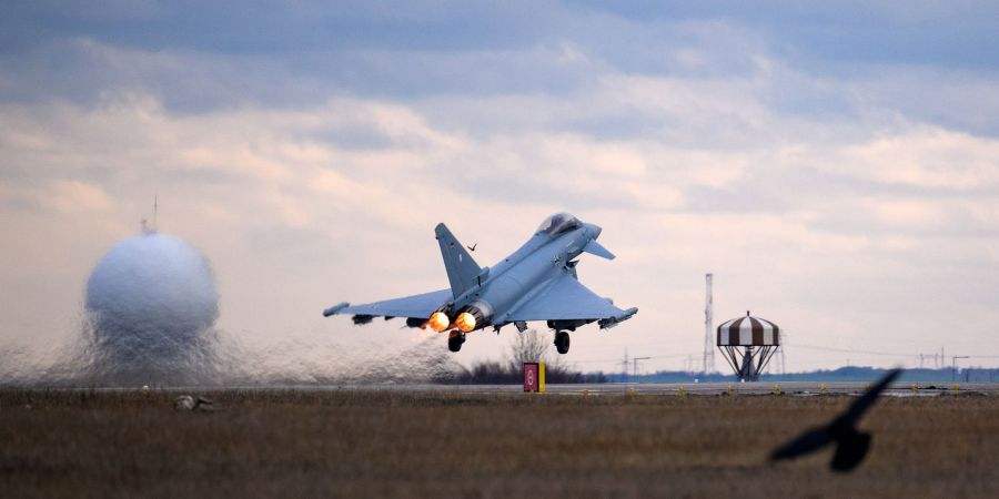 Deutsche Luftwaffe