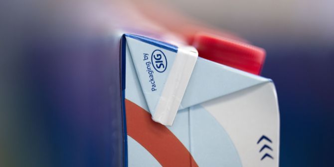 SIG Verpackung