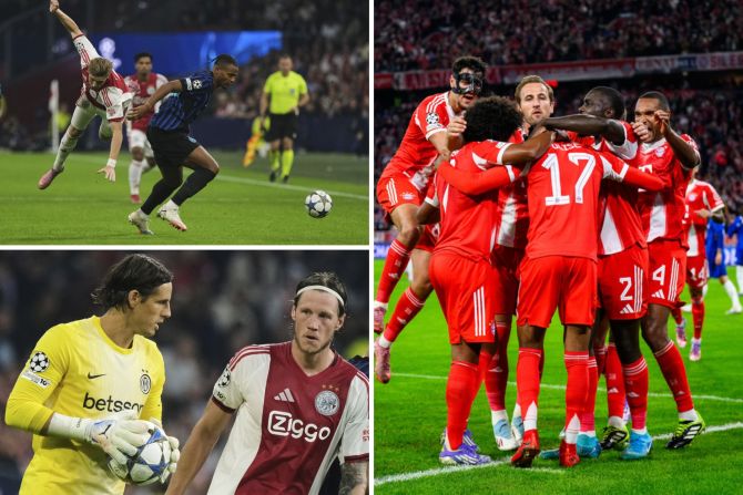 Champions League