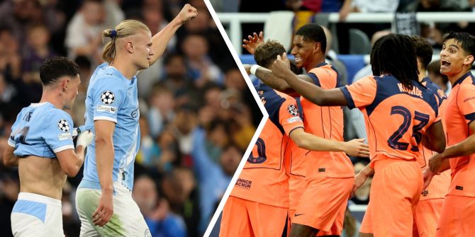 City Barca