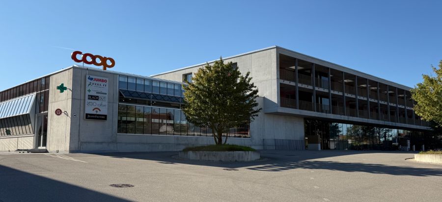 laupen poly center