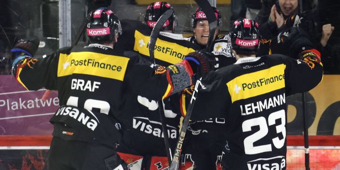 SC Bern
