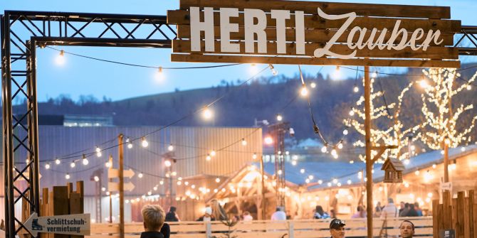 Herti Zauber