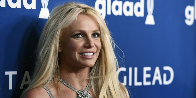 Britney Spears