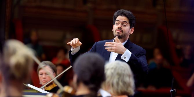 The Rotterdam Philharmonic