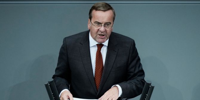 Germany Politics