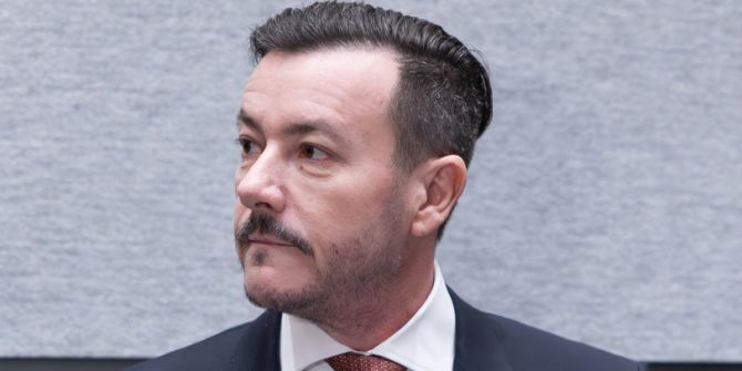 benko stigna prozess