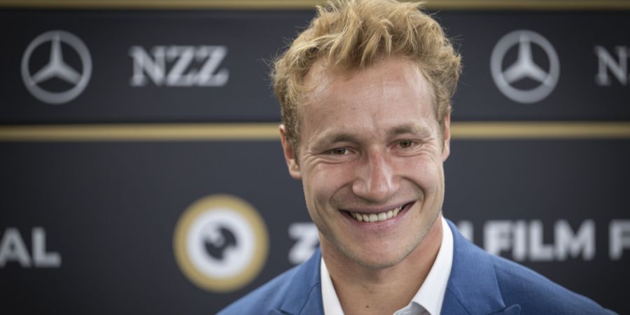 Marco Odermatt