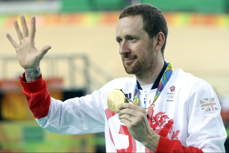 Bradley Wiggins