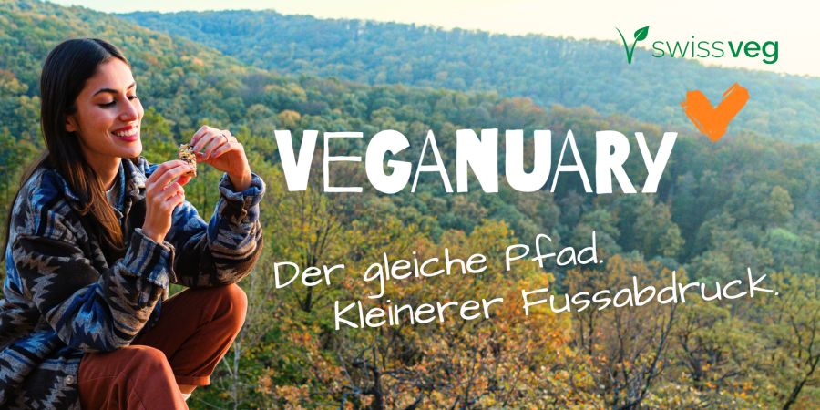 Mit deiner Anmeldung tust du auch der Umwelt etwas Gutes.