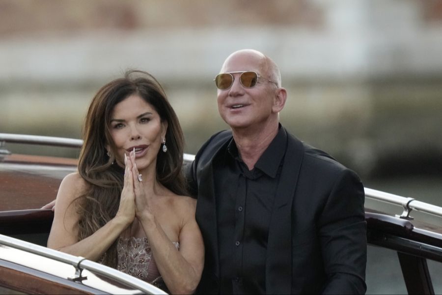 bezos