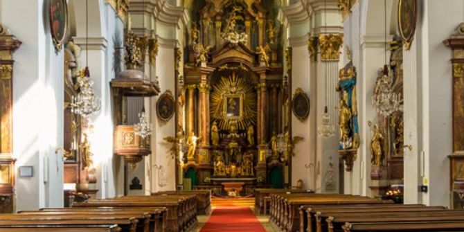 Kirche