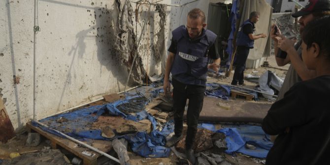 gaza