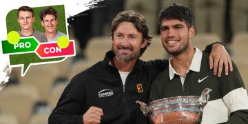 Carlos Alcaraz Ferrero