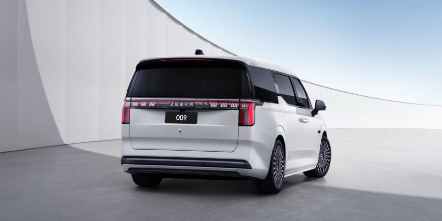Zeekr 009