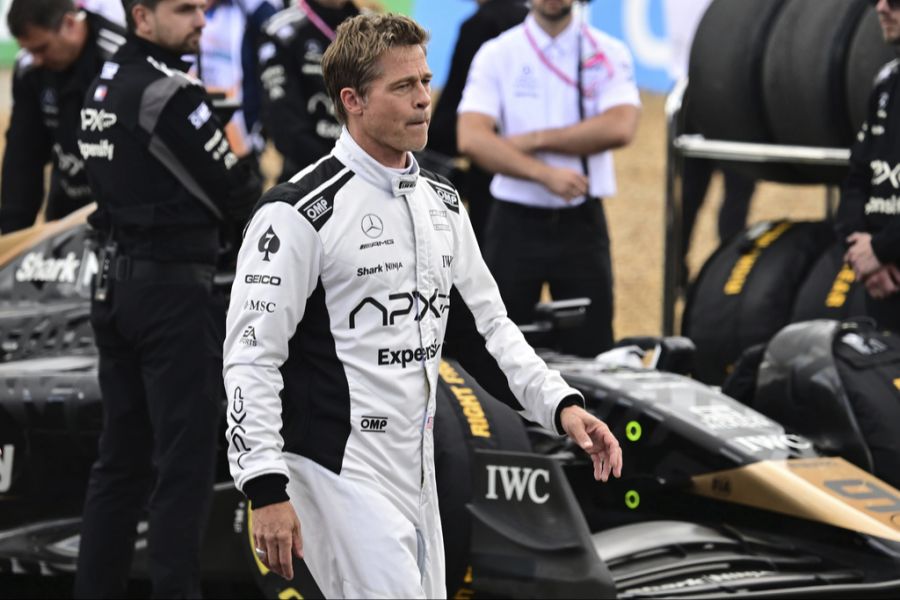 Formel 1 Apple TV