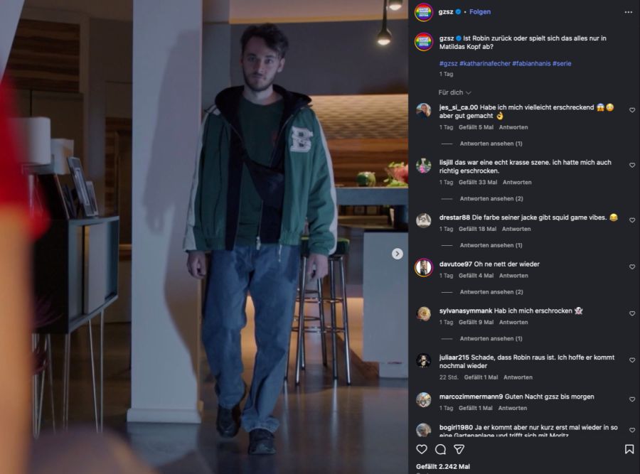 gute zeiten schlechte zeiten