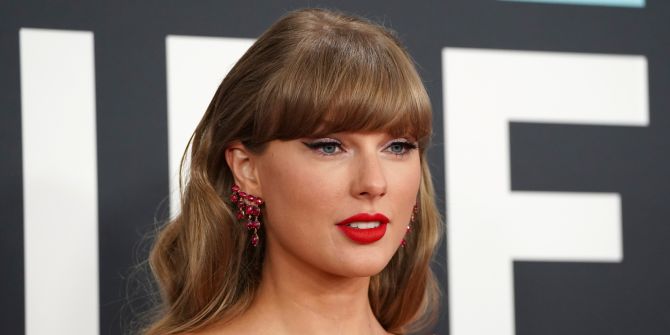 Taylor Swift