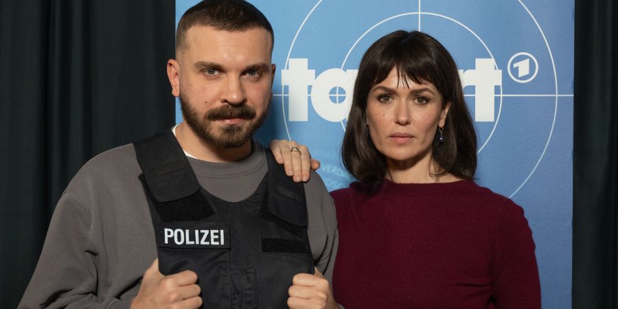 «Tatort» star