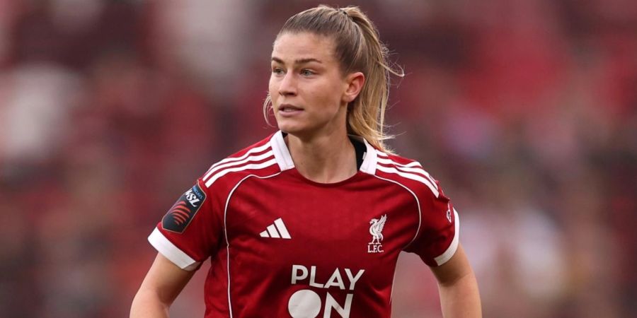 Marie Höbinger Liverpool