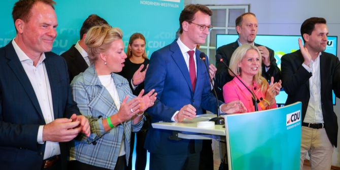 CDU