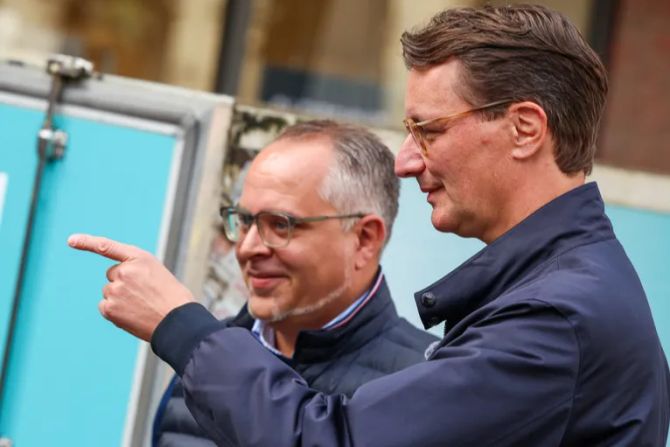 afd spd