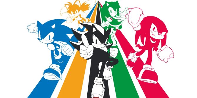 sega olympischen