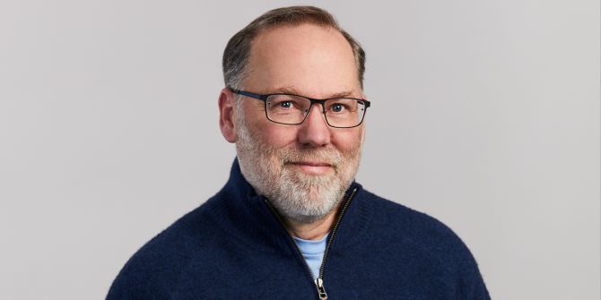Fred Ramsdell