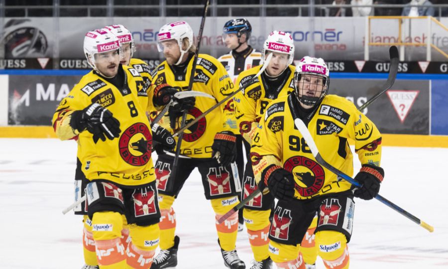 SC Bern