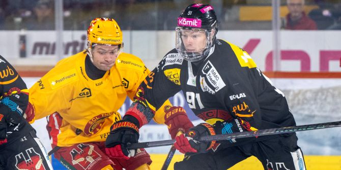 SC BErn