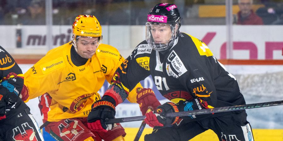 SC BErn