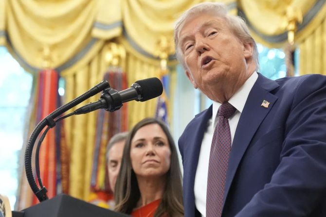 Trump Space Command