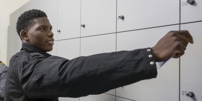 Breel Embolo