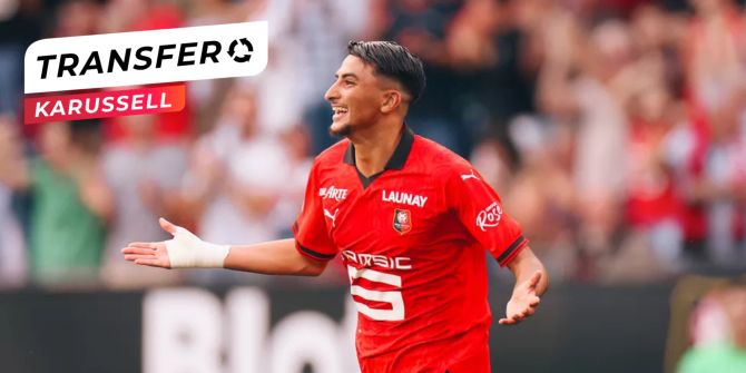 Ibrahim Salah FC Basel