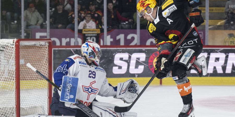 sc bern
