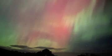 Aurora Australis