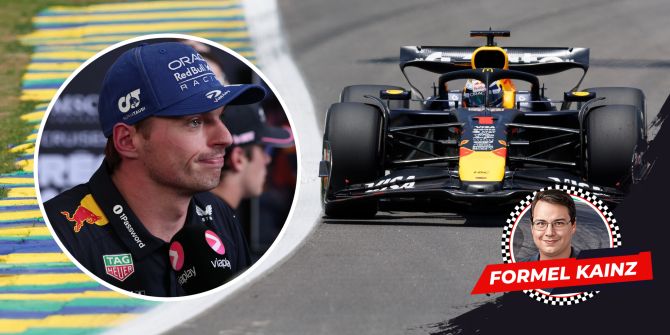 Max Verstappen Red Bull