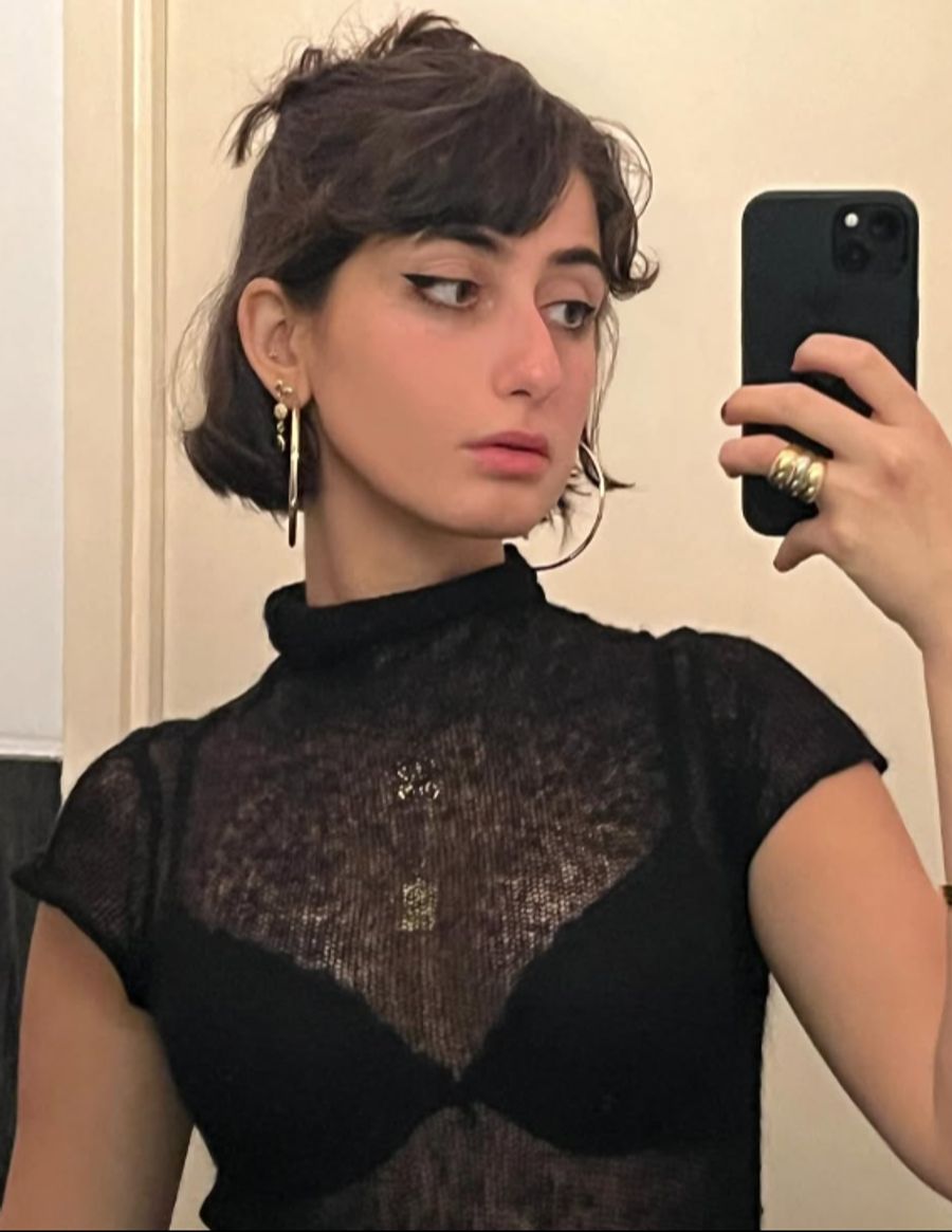 Die Looks von Rama Duwaji finden im Netz grossen Anklang.