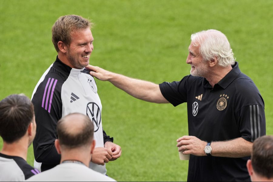 Rudi Völler