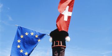 Schweiz-EU