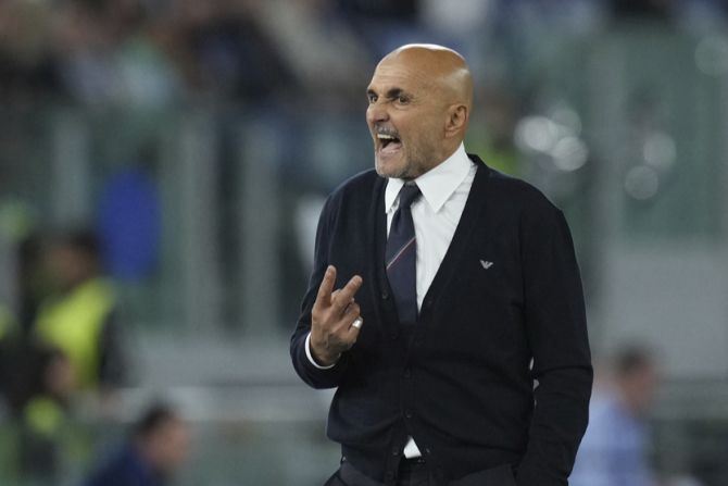 Luciano Spalletti