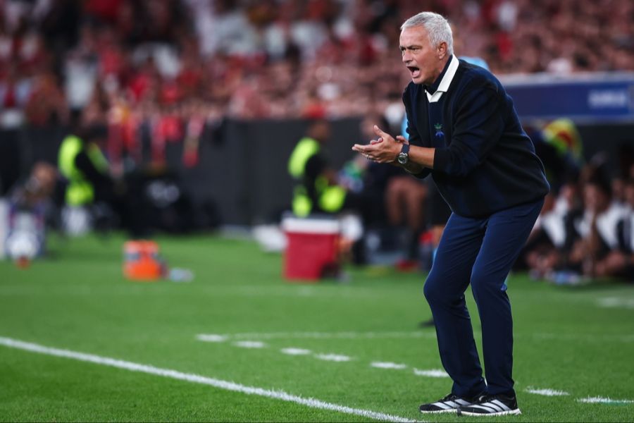 mourinho