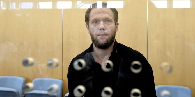 sven lau